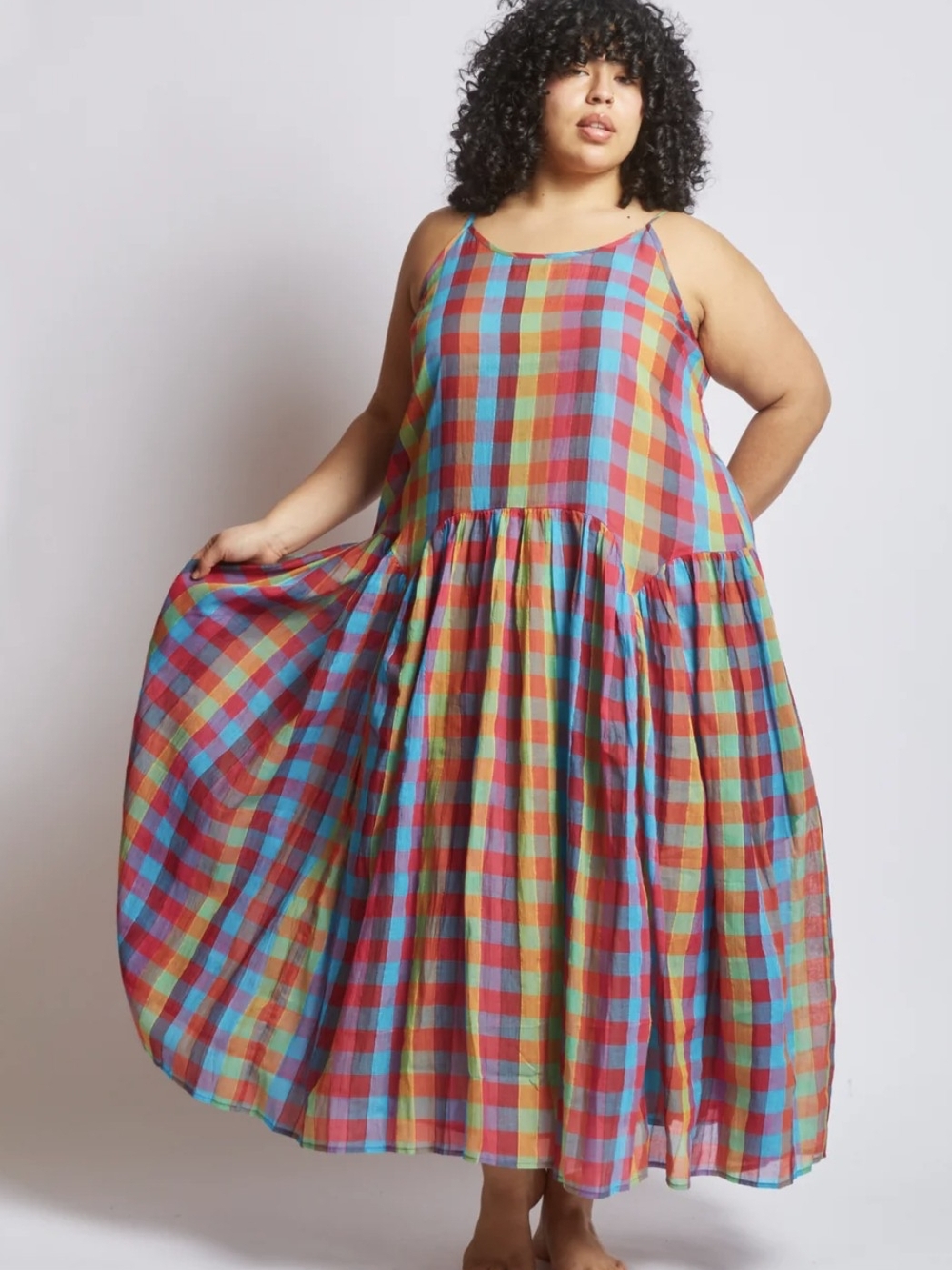 Rujuta Sheth Mori Dress NWT Small